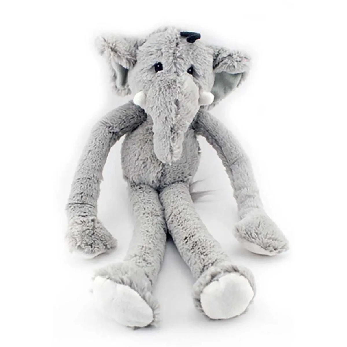 Ryan's Pet Supplies Multipet Swinngin' Safari Elephant 18"