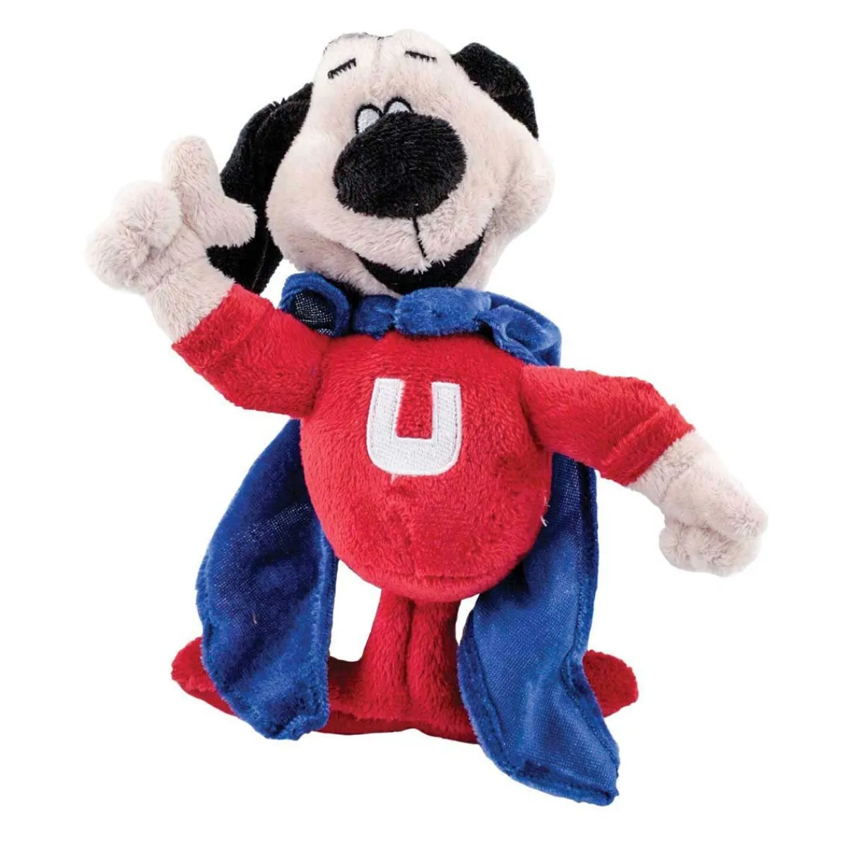 Ryan's Pet Supplies Multipet Underdog 9"