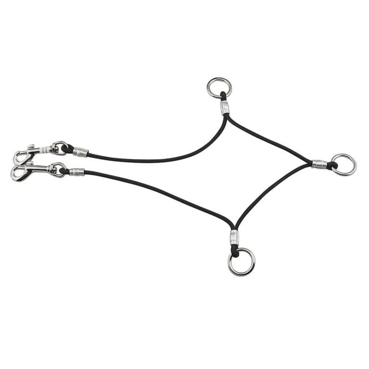 Ryan's Pet Supplies Multi-Station Bath Restraint 36" Long