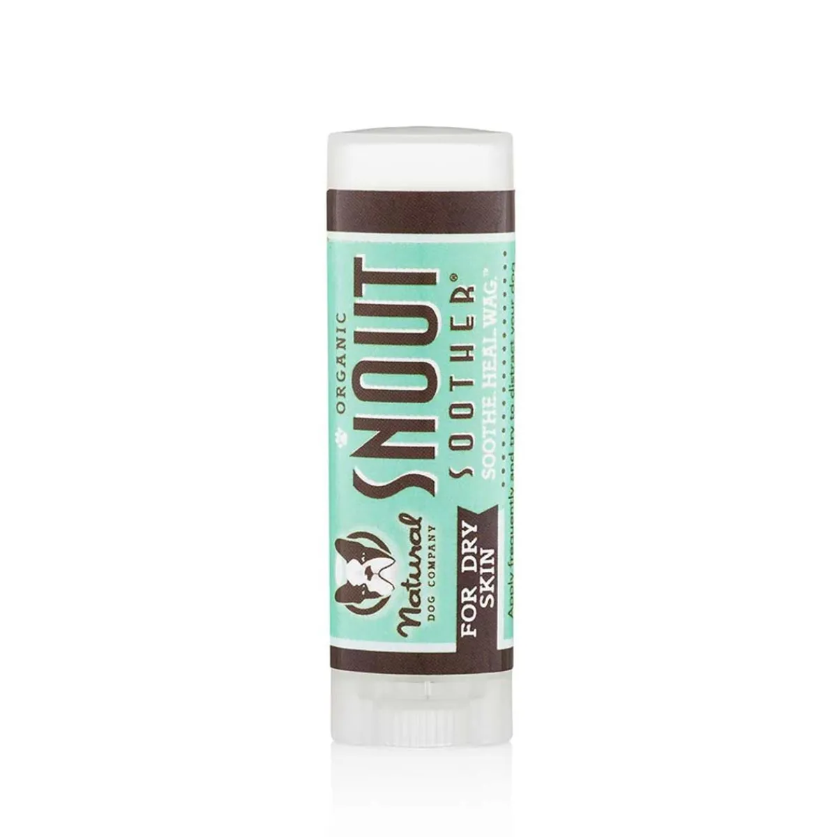 Ryan's Pet Supplies Natural Dog Snout Soother Travel Stick