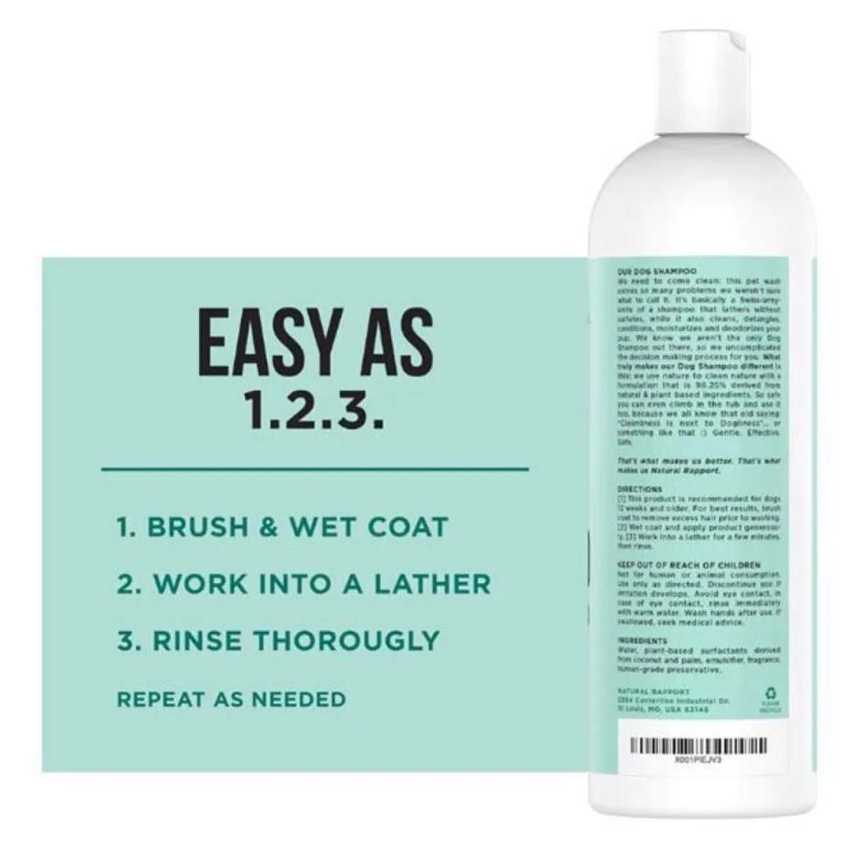 natural_rapport_the_only_dog_shampoo_dogs_need_3.webp Ryan's Pet Supplies Natural Rapport The Only Dog Shampoo Dogs Need