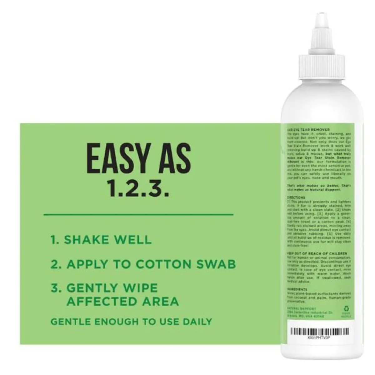 natural_rapport_the_only_eye_cleaner_dogs_need_4.webp Ryan's Pet Supplies Natural Rapport The Only Eye Cleaner Dogs Need
