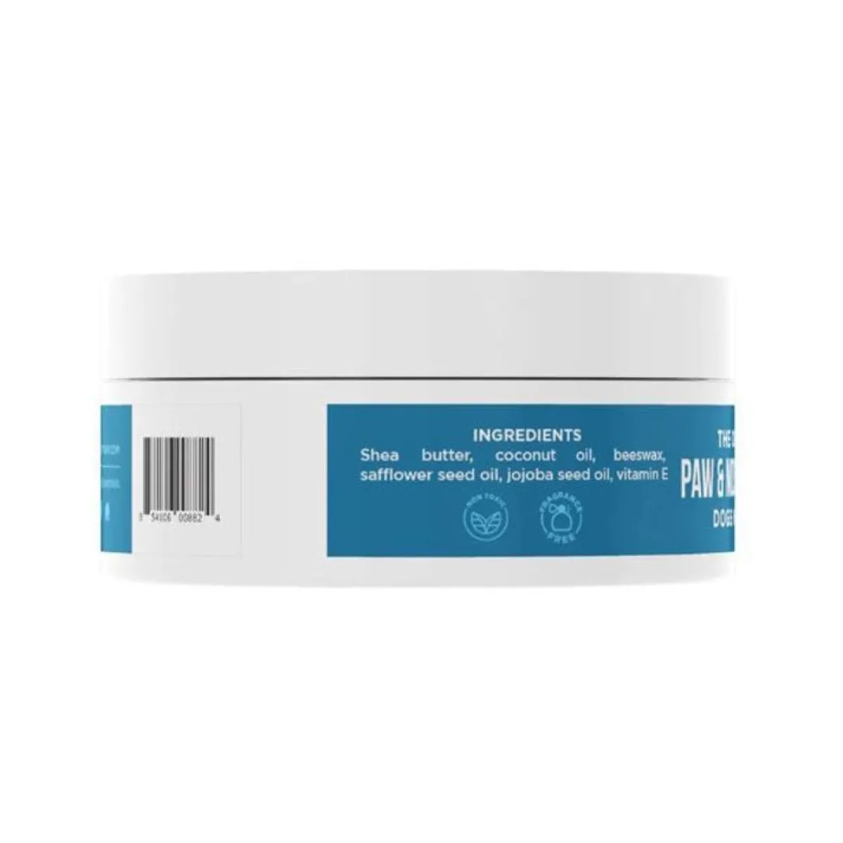 Ryan's Pet Supplies Natural Rapport The Only Paw & Nose Balm Dogs Need - 2 oz