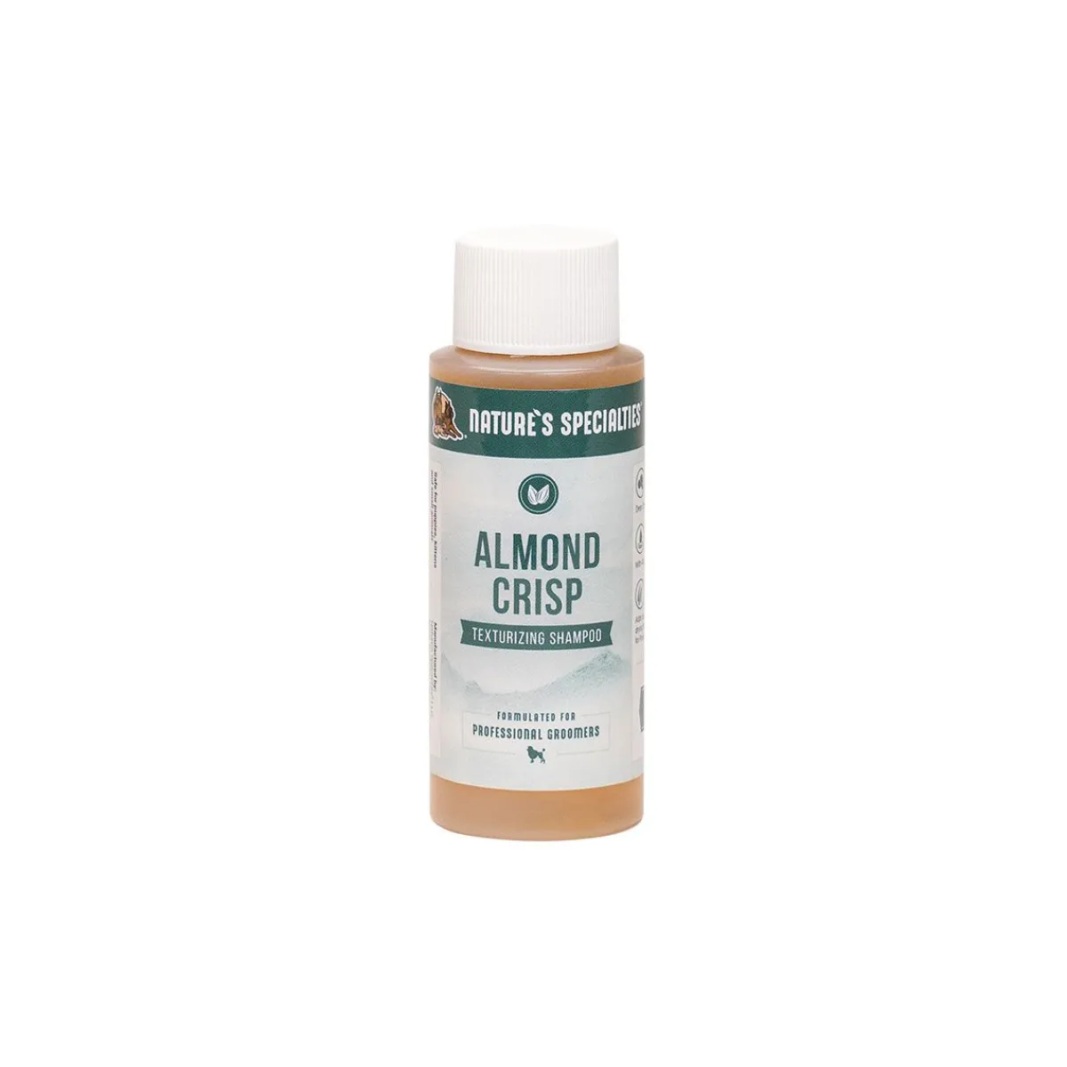 natures_specialties_almond_crisp_degreasing_pet_shampoo__2.webp Ryan's Pet Supplies Natures Specialties Almond Crisp Degreasing Pet Shampoo 32:1