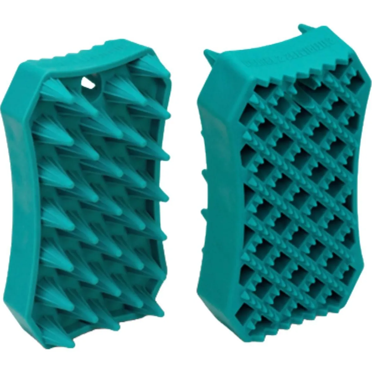 Ryan's Pet Supplies Nature's Specialties Dog Bath Brush