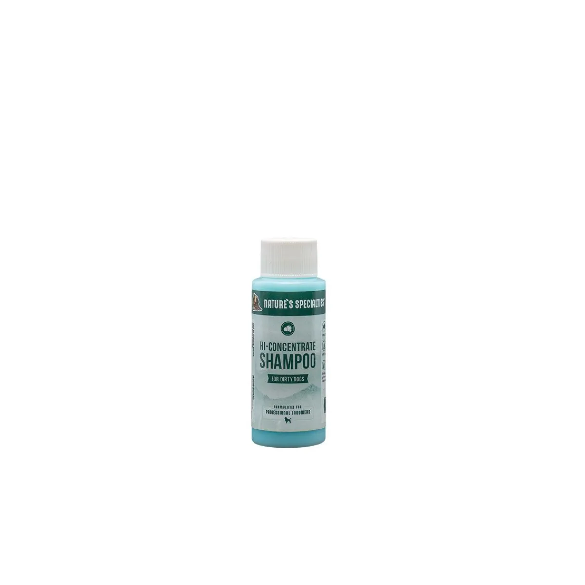 natures_specialties_high_concentrate_pet_shampoo__2.webp Ryan's Pet Supplies Nature's Specialties High Concentrate Pet Shampoo 24:1