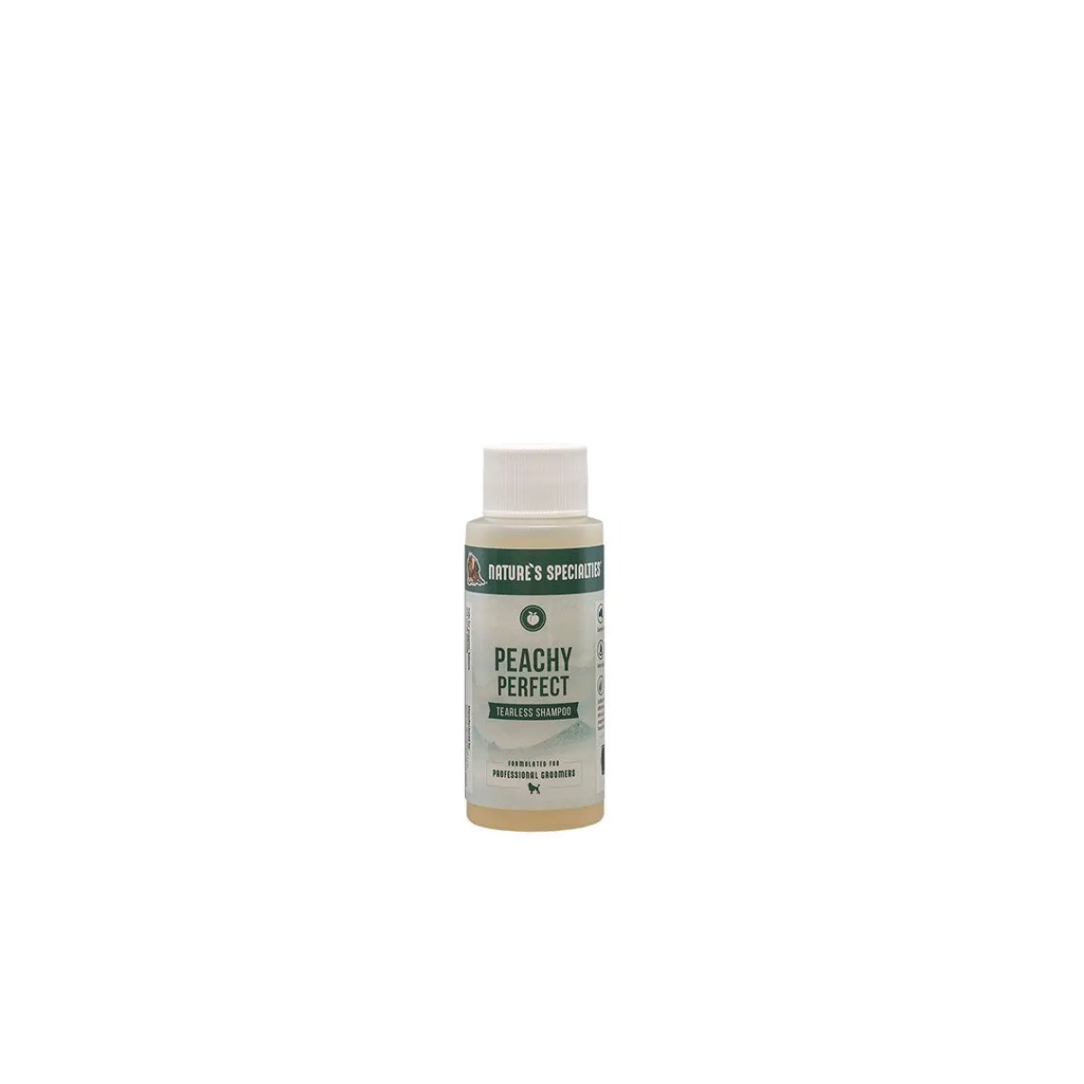 natures_specialties_peachy_perfect_pet_shampoo__2.webp Ryan's Pet Supplies Nature's Specialties Peachy Perfect Pet Shampoo 6:1
