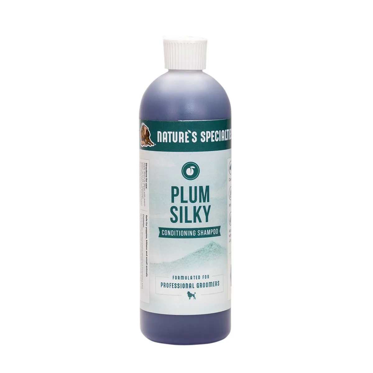natures_specialties_plum_silky_shampoo__1.webp Ryan's Pet Supplies Natures Specialties Plum Silky Shampoo 24:1