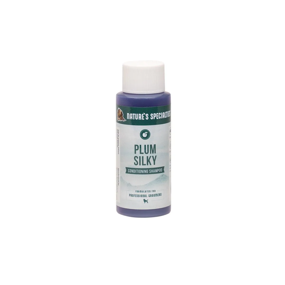 natures_specialties_plum_silky_shampoo__2.webp Ryan's Pet Supplies Natures Specialties Plum Silky Shampoo 24:1