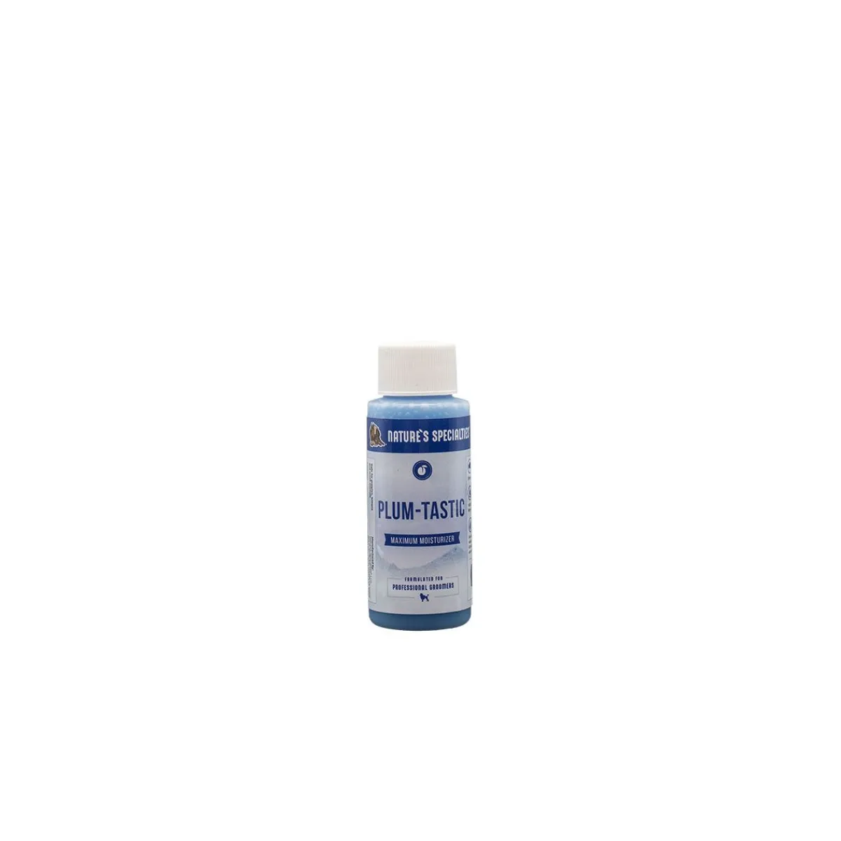 natures_specialties_plumtastic_max_moisturizer_for_pets_2.webp Ryan's Pet Supplies Nature's Specialties Plum-Tastic Max Moisturizer for Pets
