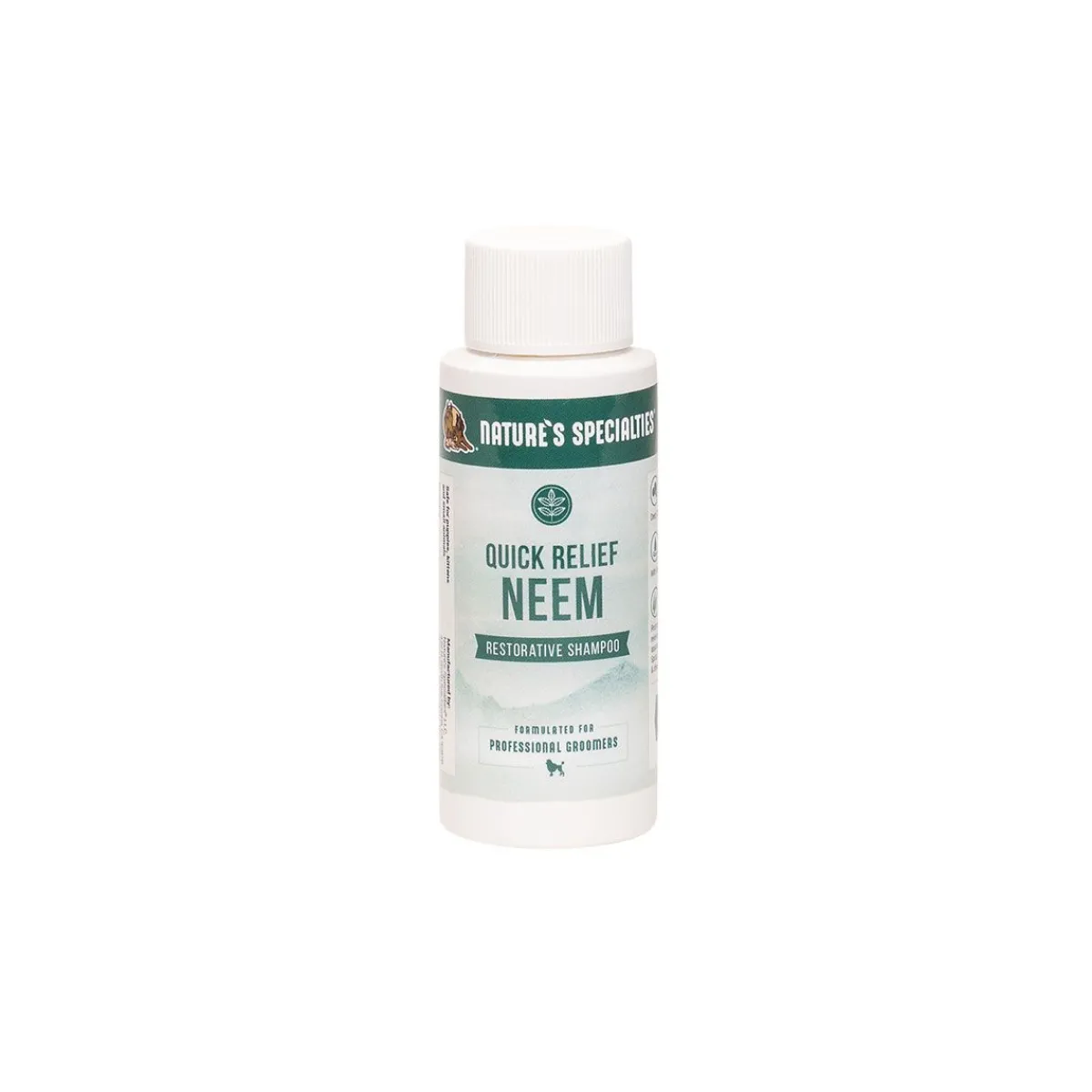 natures_specialties_quick_relief_neem_pet_shampoo__2.webp Ryan's Pet Supplies Nature's Specialties Quick Relief Neem Pet Shampoo 8:1