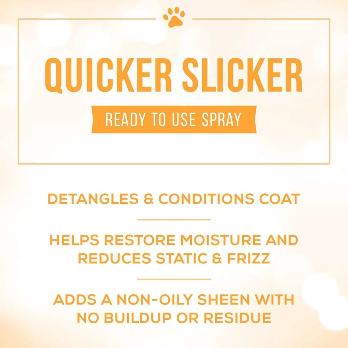 natures_specialties_quicker_slicker_detangling_spray_rtu_4.webp Ryan's Pet Supplies Nature's Specialties Quicker Slicker Detangling Spray RTU