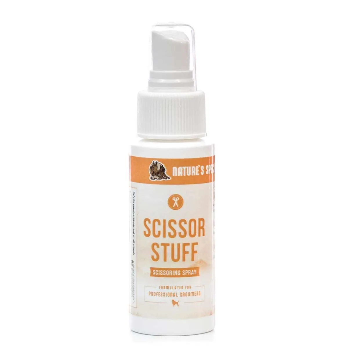 Ryan's Pet Supplies Nature's Specialties Scissor Stuff