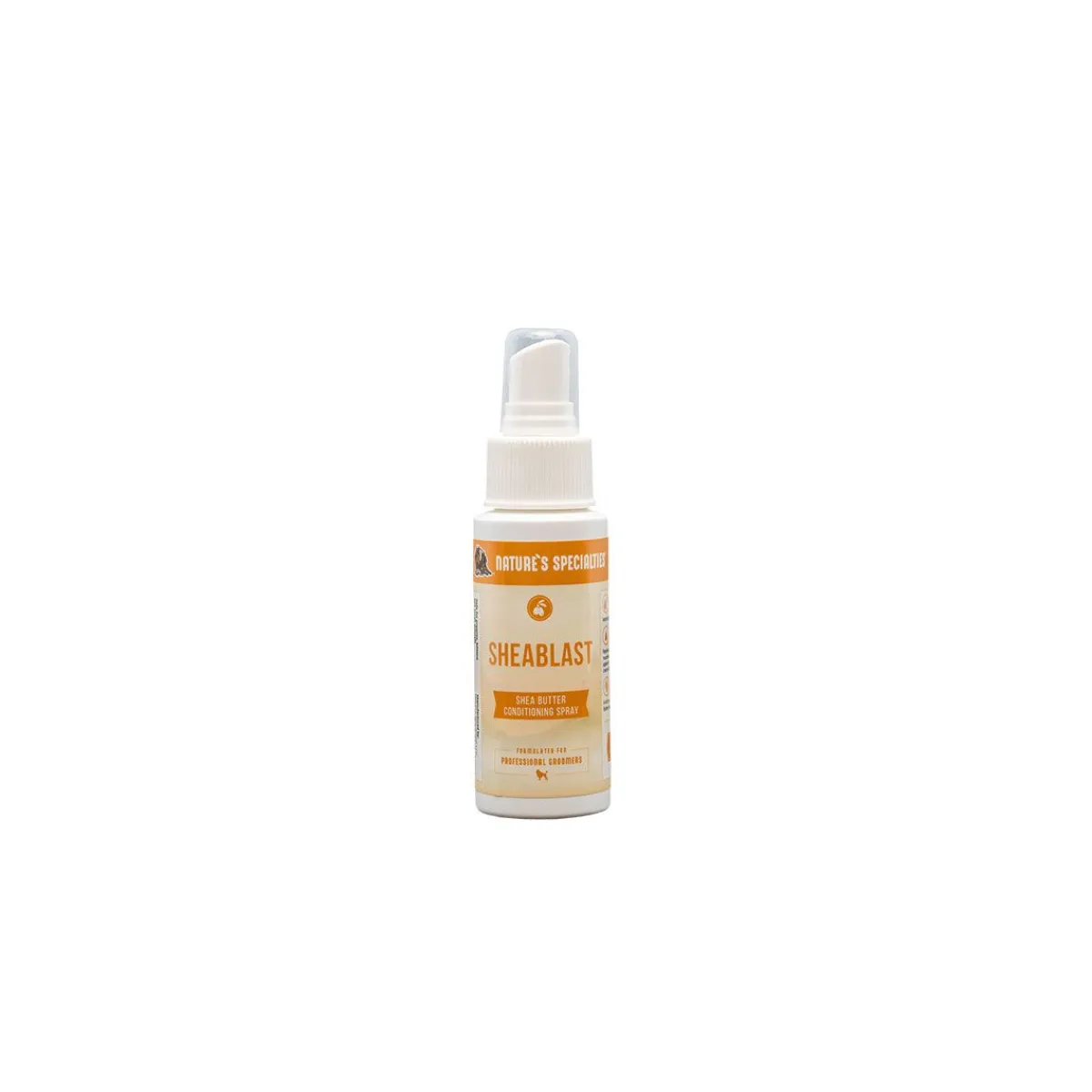 natures_specialties_sheablast_conditioning_spray_2.webp Ryan's Pet Supplies Natures Specialties Sheablast Conditioning Spray
