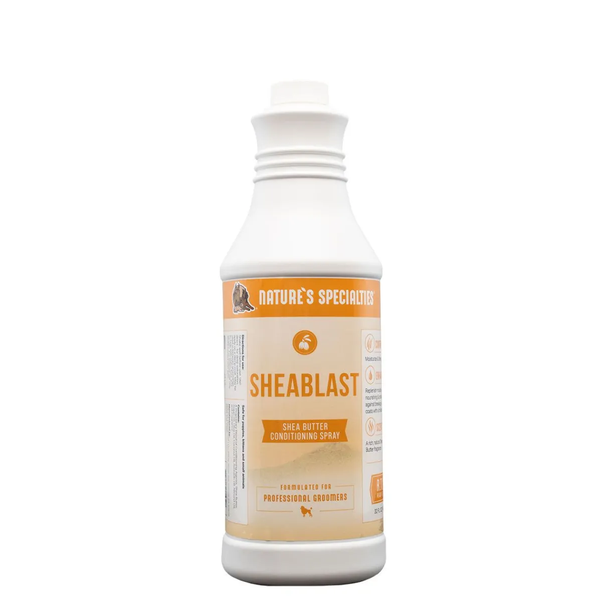 natures_specialties_sheablast_conditioning_spray_5.webp Ryan's Pet Supplies Natures Specialties Sheablast Conditioning Spray