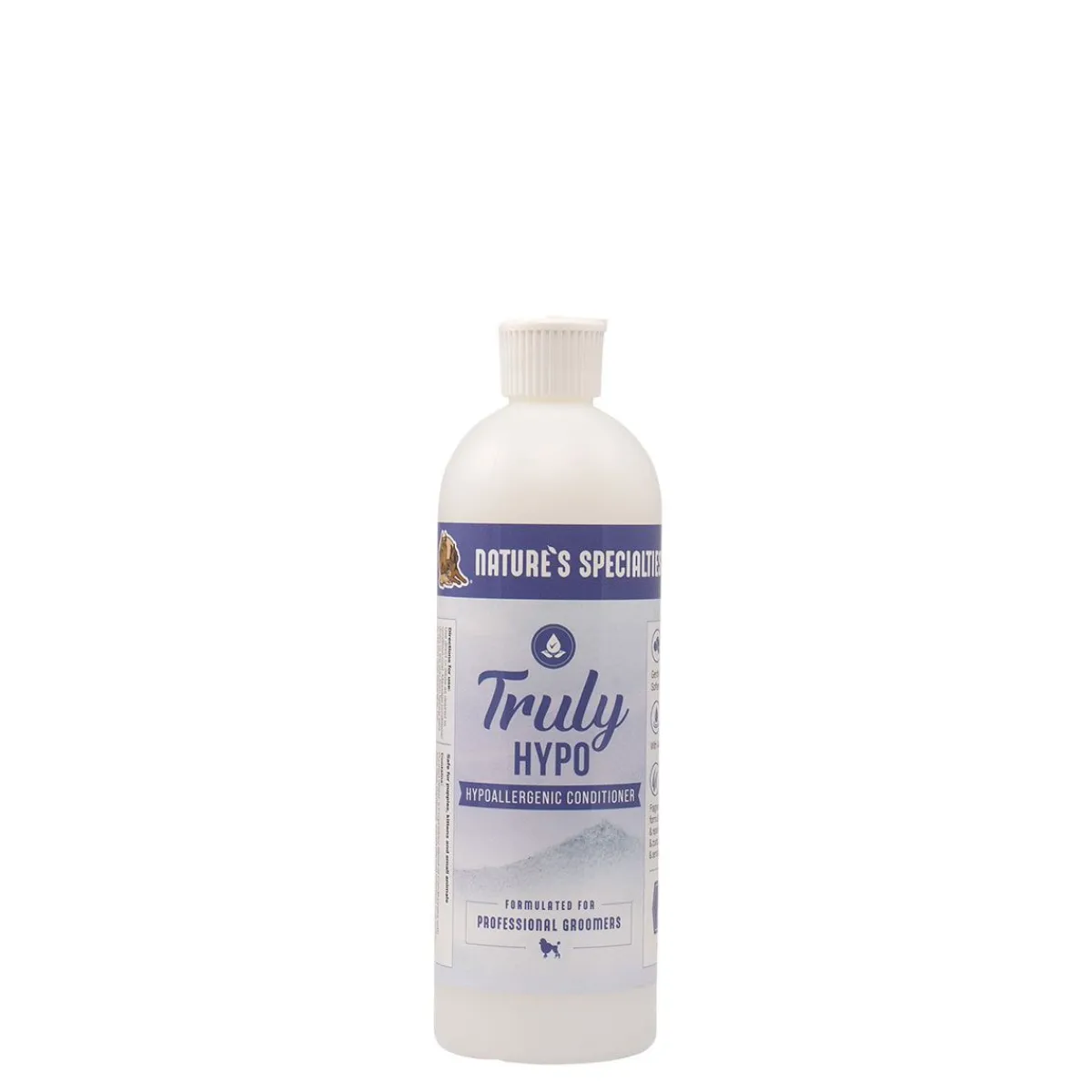 Ryan's Pet Supplies Nature's Specialties Truly Hypo Conditioner