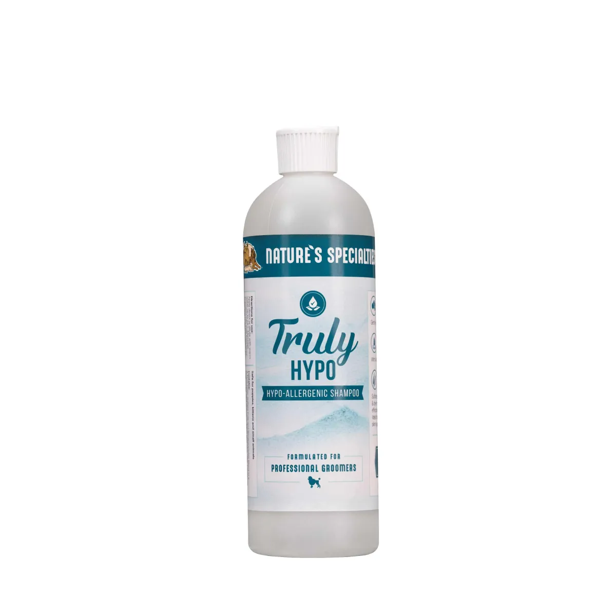 Ryan's Pet Supplies Nature's Specialties Truly Hypo Shampoo 24:1