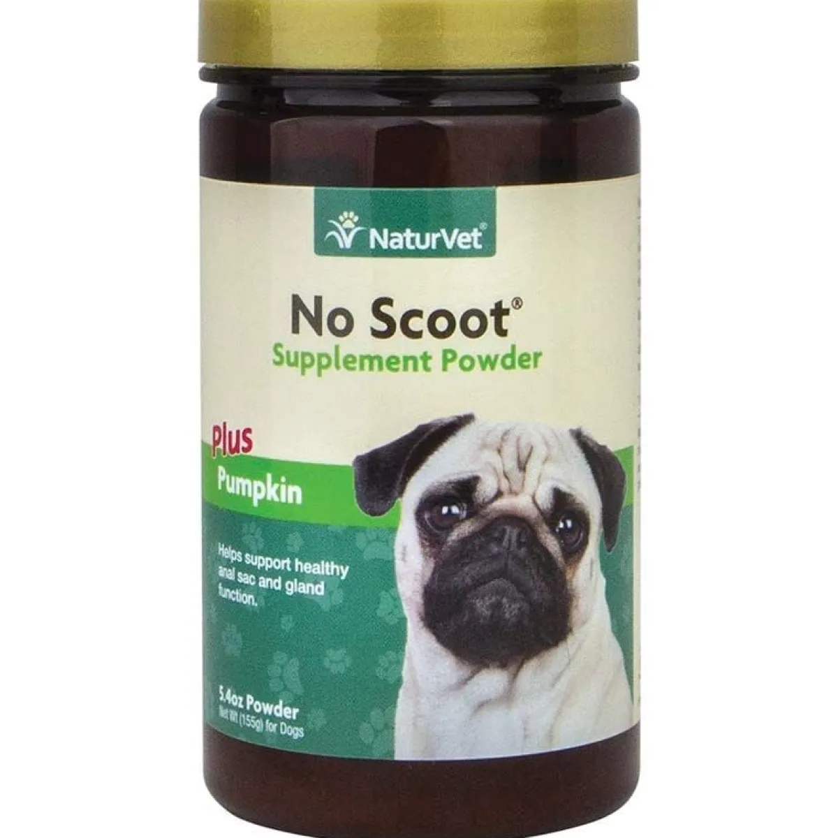 Ryan's Pet Supplies NaturVet No Scoot