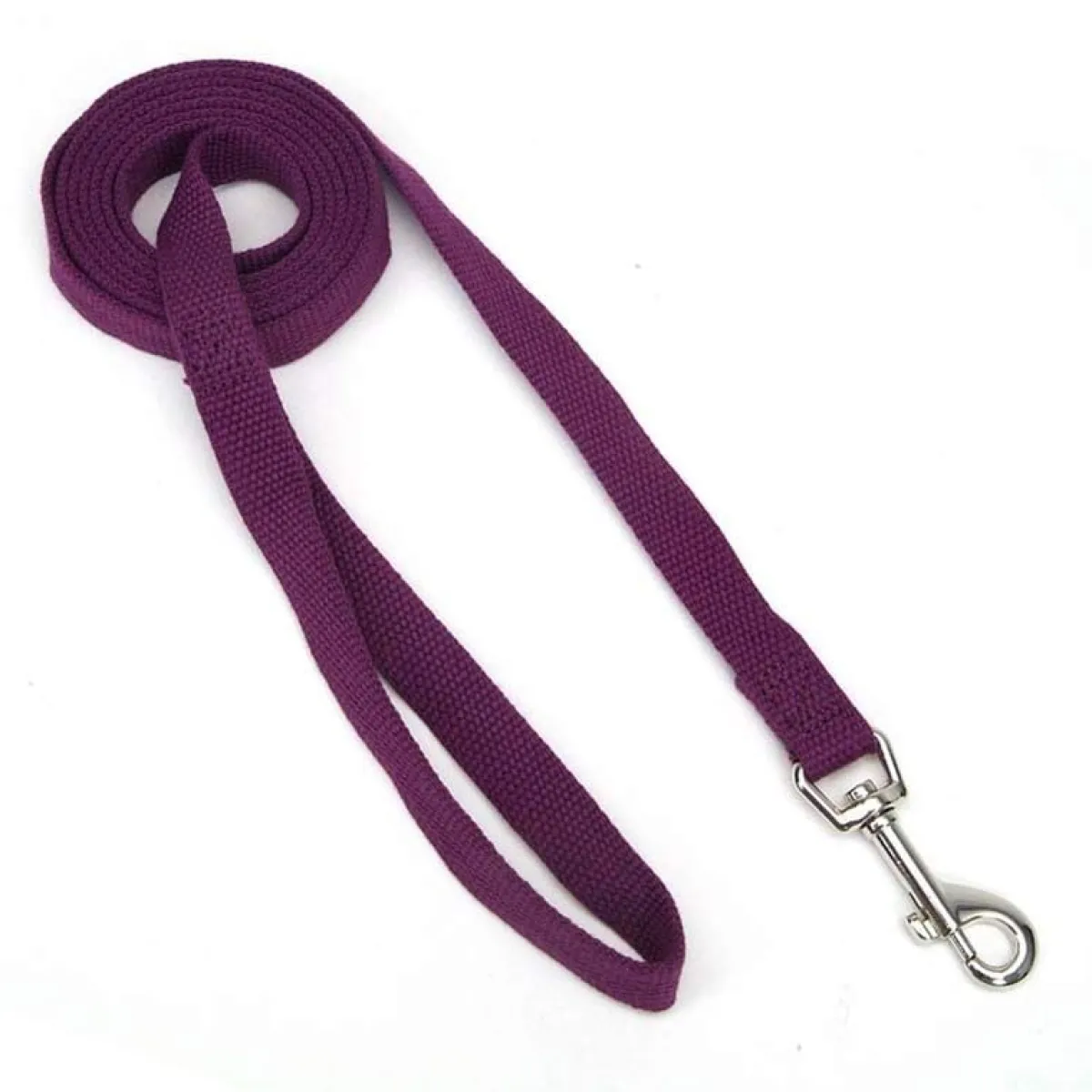 new_earth_soy_lead_quot_x__2.webp Ryan's Pet Supplies New Earth Soy Lead 5/8" x 6'