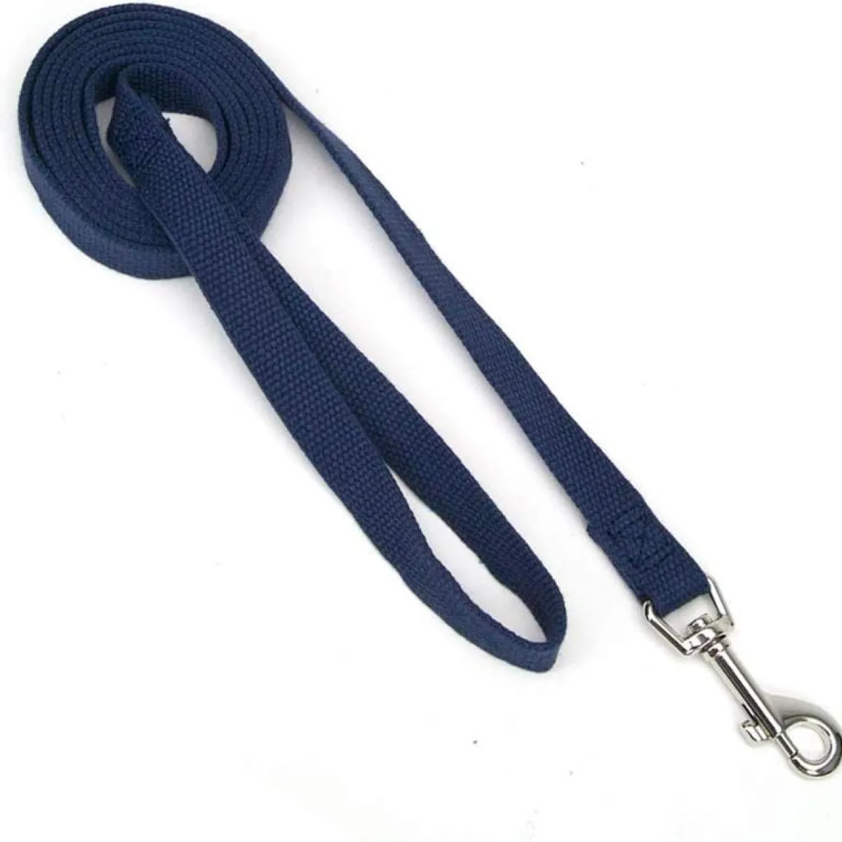 new_earth_soy_lead_quot_x__4.webp Ryan's Pet Supplies New Earth Soy Lead 5/8" x 6'