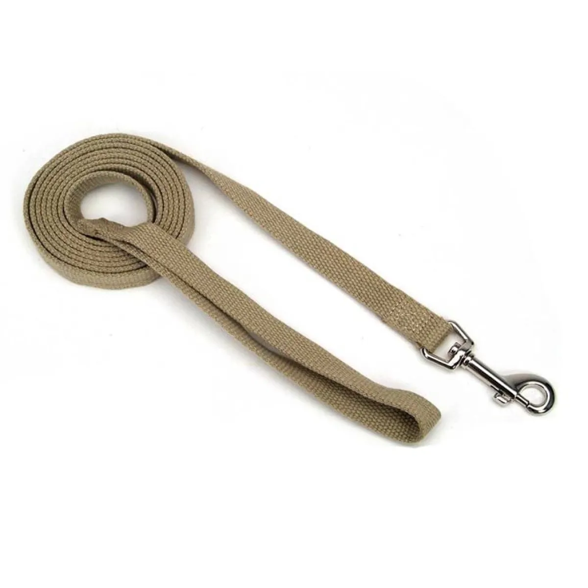 new_earth_soy_lead_quot_x__5.webp Ryan's Pet Supplies New Earth Soy Lead 5/8" x 6'