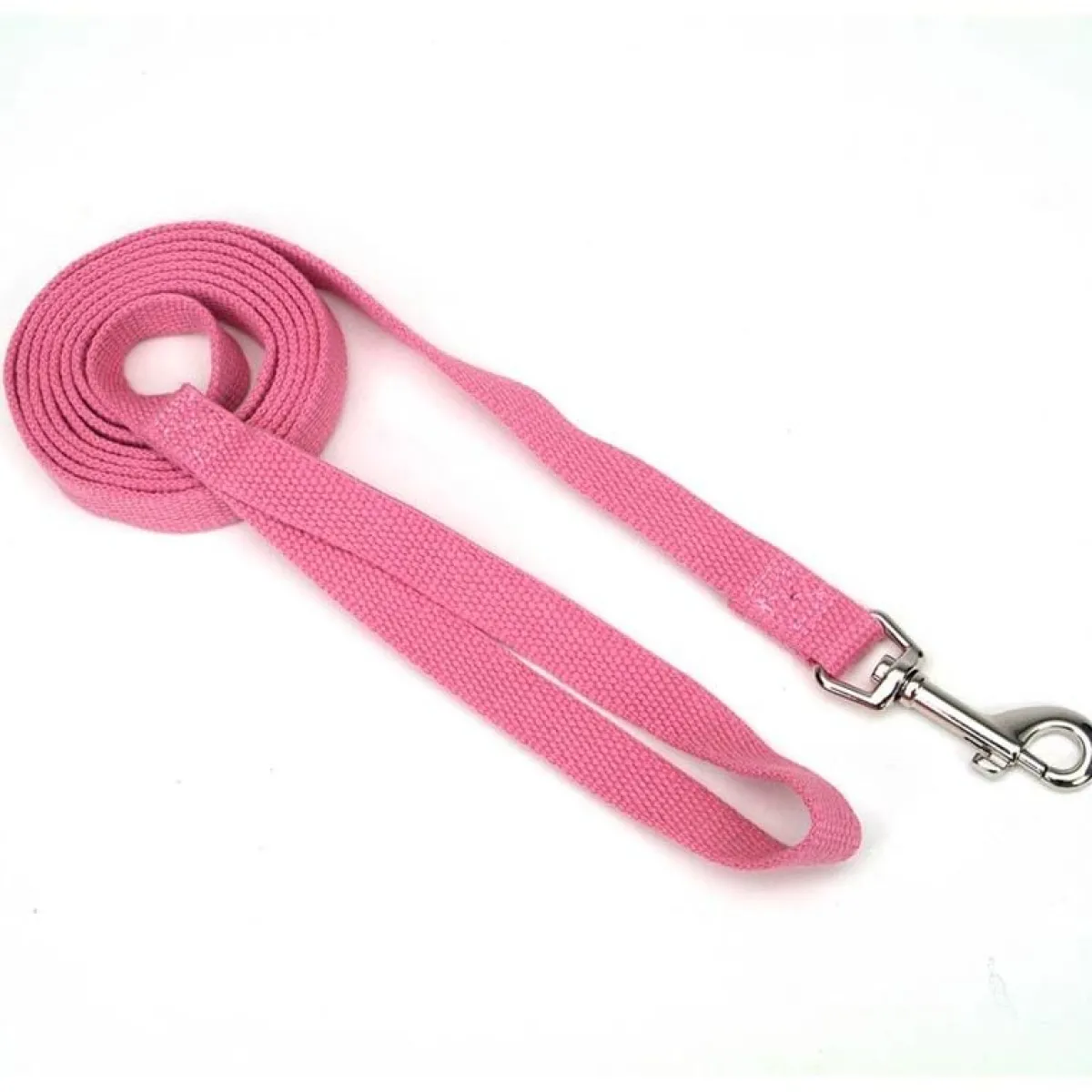 new_earth_soy_lead_quot_x__7.webp Ryan's Pet Supplies New Earth Soy Lead 5/8" x 6'