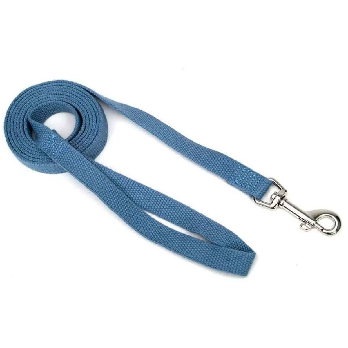 new_earth_soy_lead_quot_x__8.webp Ryan's Pet Supplies New Earth Soy Lead 5/8" x 6'