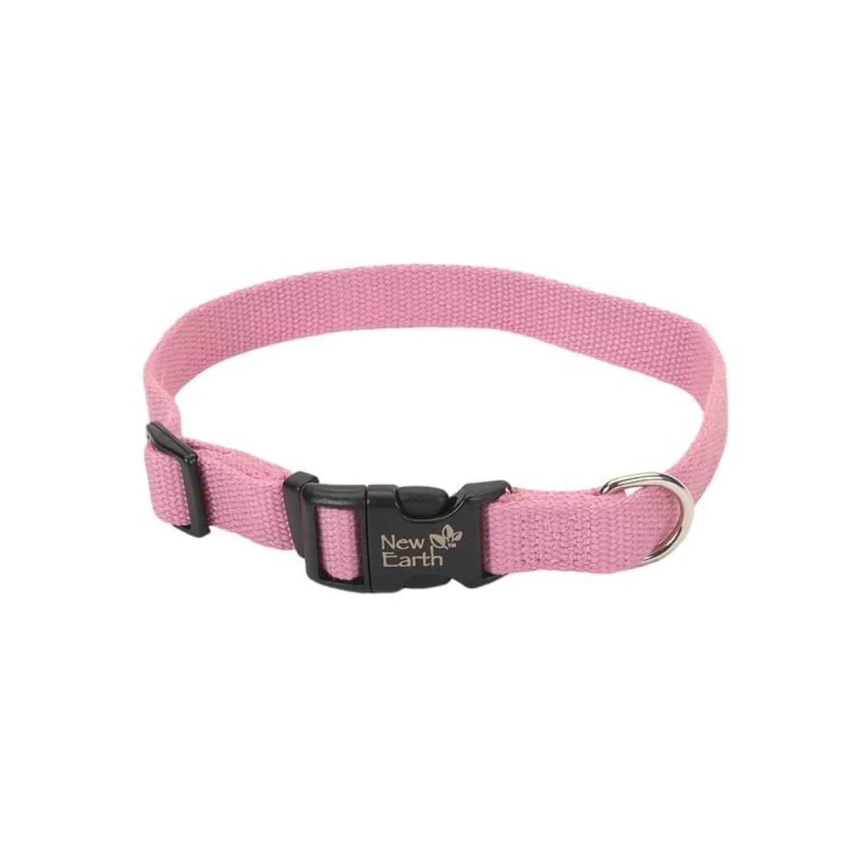 new_earth_soy_quot_adjustable_collar_quot_7.webp Ryan's Pet Supplies New Earth Soy 5/8" Adjustable Collar 8-12"