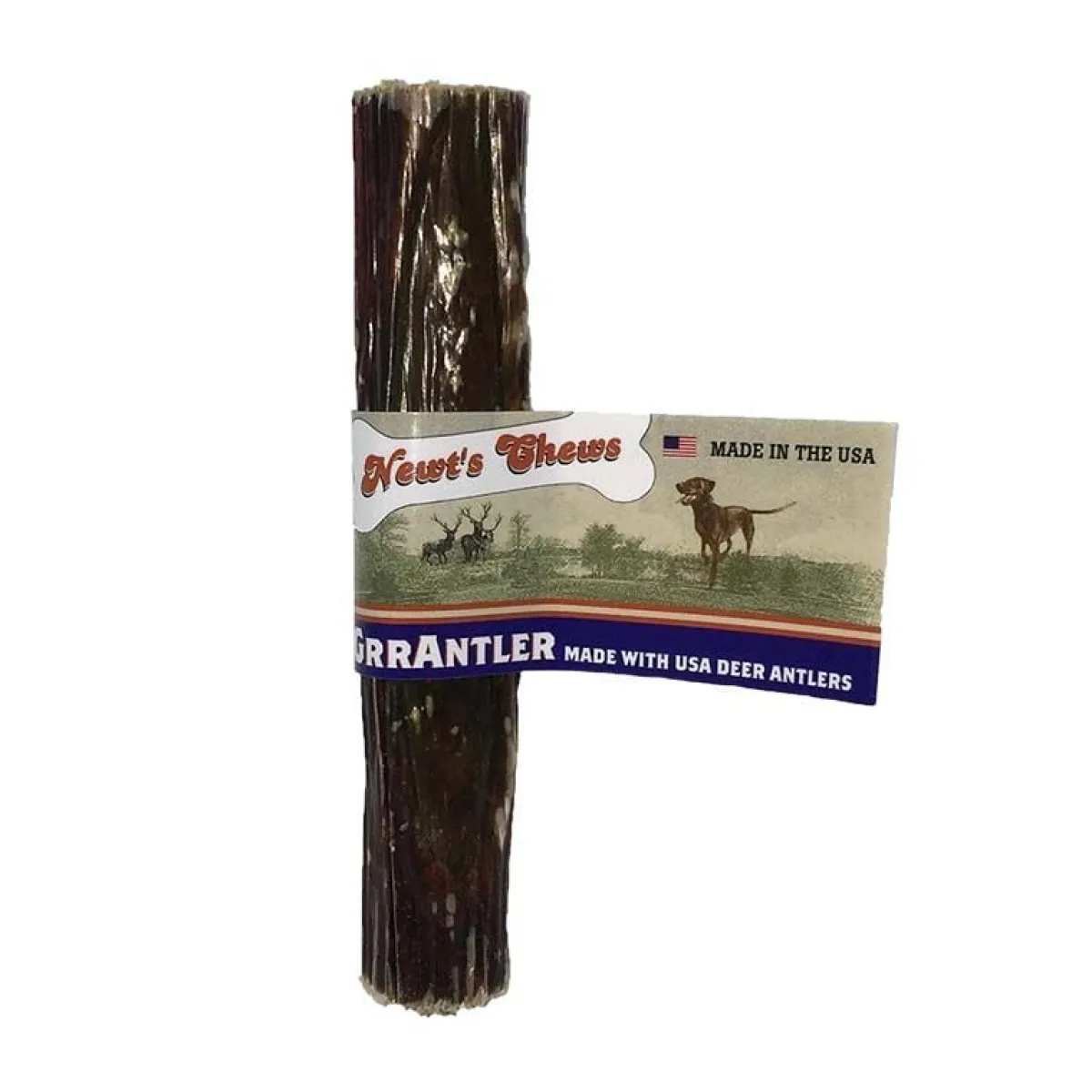 Ryan's Pet Supplies Newt's Chews GrrAntler