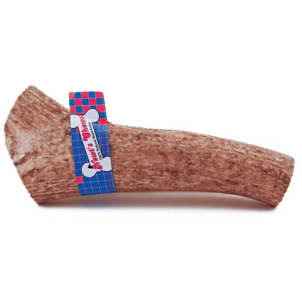 Ryan's Pet Supplies Newt's Chews Premium Elk Antler Large 7" - 9"