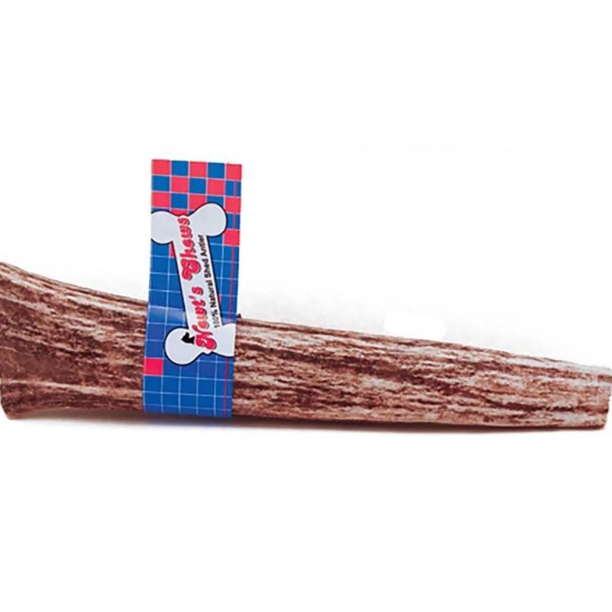 Ryan's Pet Supplies Newt's Chews Premium Elk Antler Small/Medium 5" - 7"