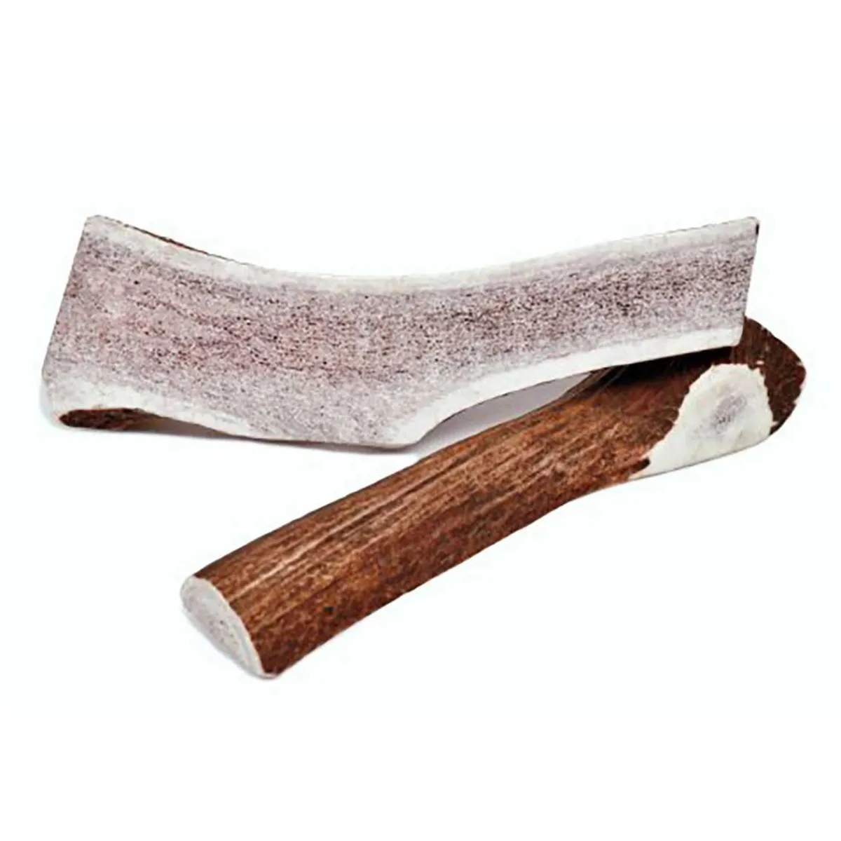 Ryan's Pet Supplies Newt's Chews Premium Sliced Elk Antler 7''-10''