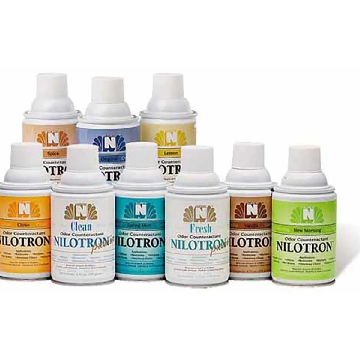 Ryan's Pet Supplies Nilotron Refill Citrus Scent 7 oz