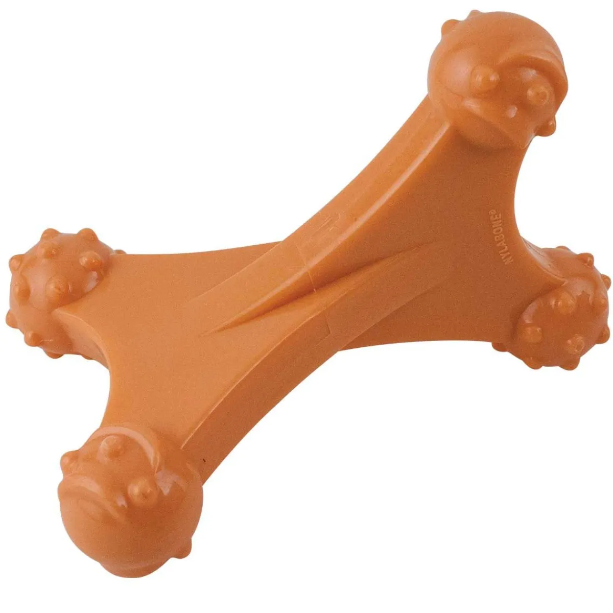 Ryan's Pet Supplies Nylabone Dura Chew Axis Bone