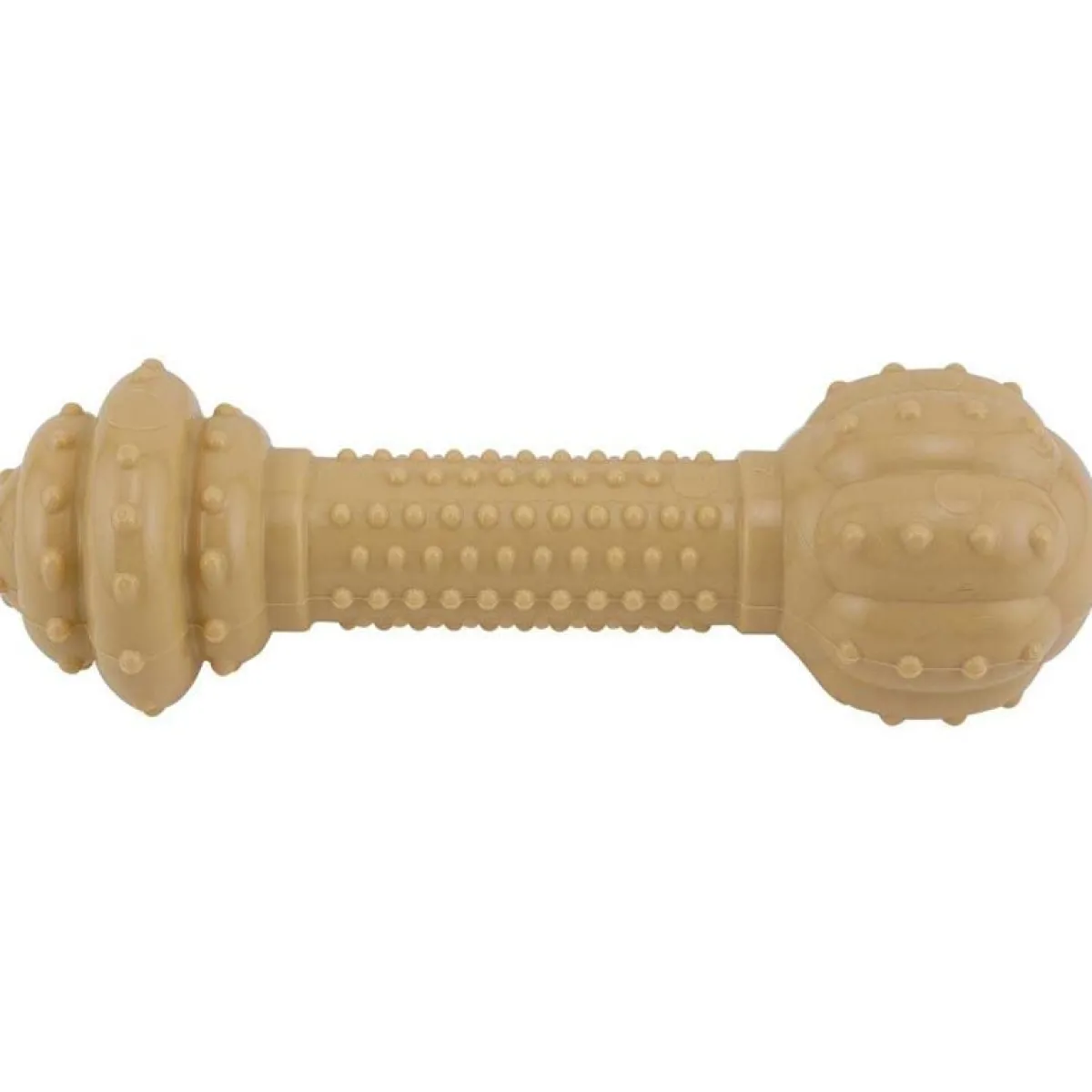 Ryan's Pet Supplies Nylabone DuraChew Barbell Large