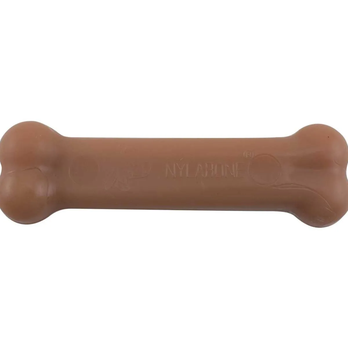 Ryan's Pet Supplies Nylabone DuraChew Bone Bacon Giant