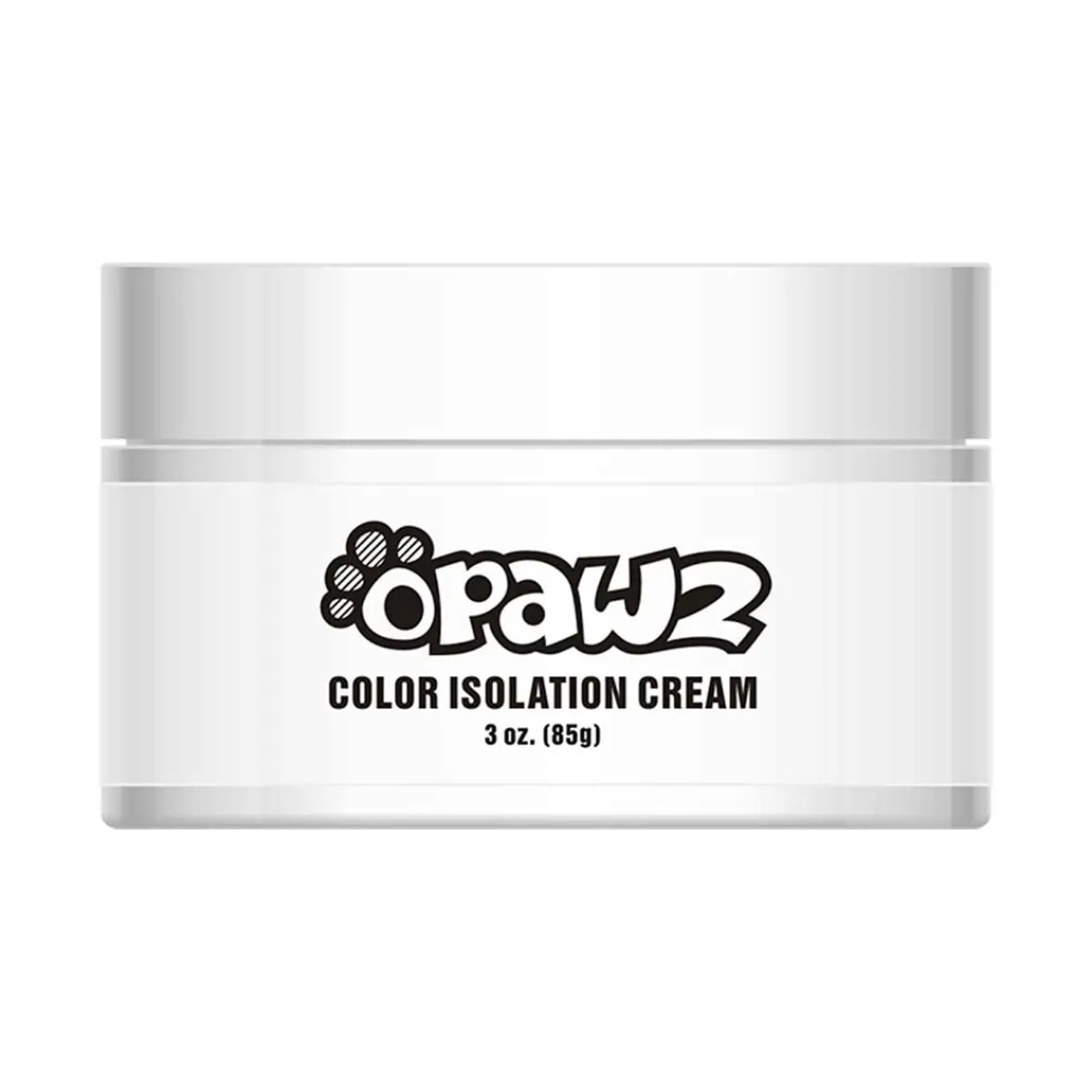 Ryan's Pet Supplies OPAWZ Color Isolation Cream 3 oz.