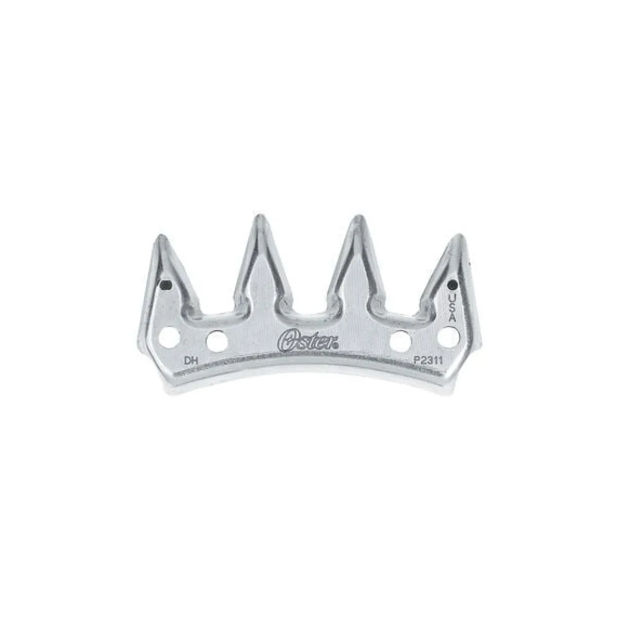 Ryan's Pet Supplies Oster 4 Point Wide Diamond Cutter