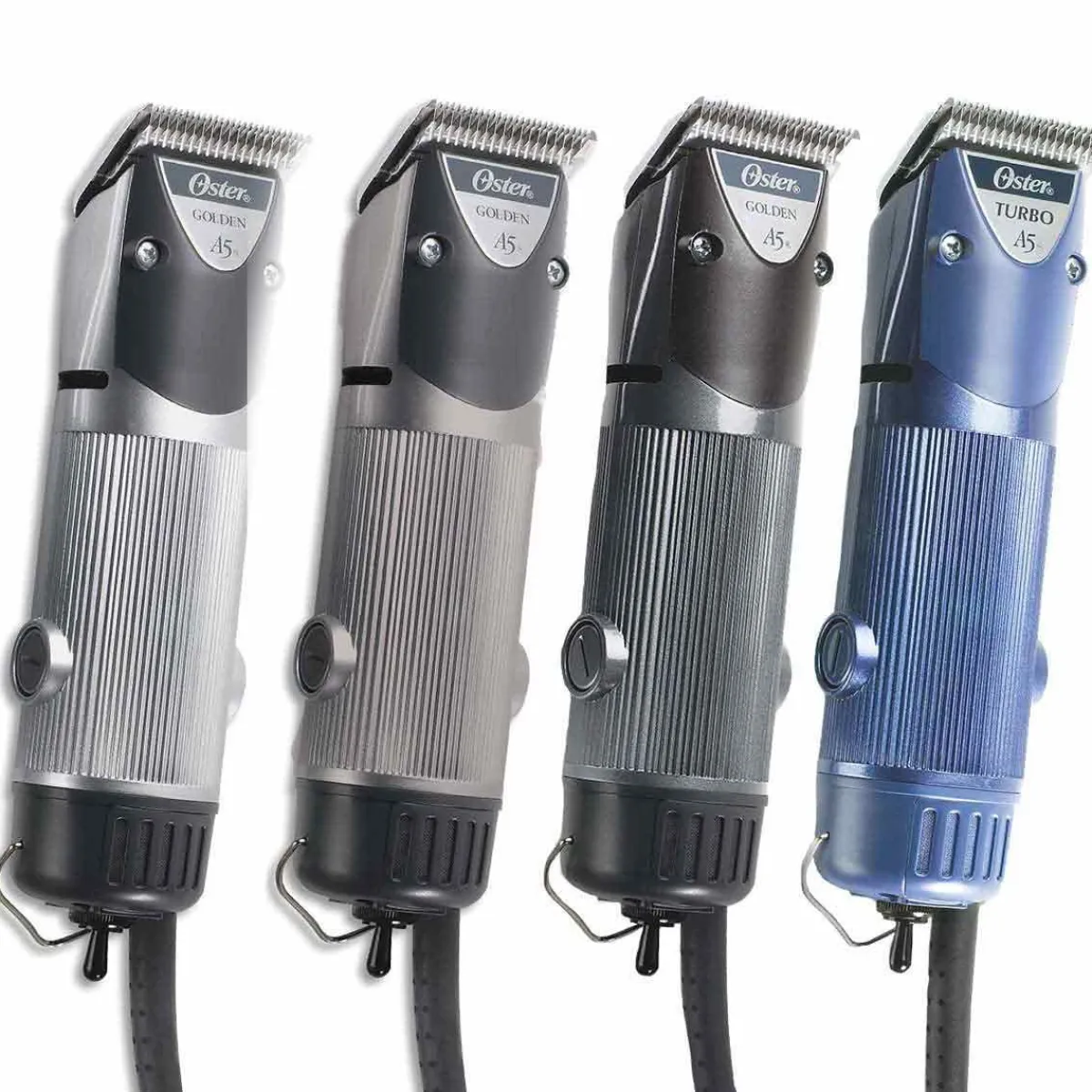 Ryan's Pet Supplies Oster A5 Clippers