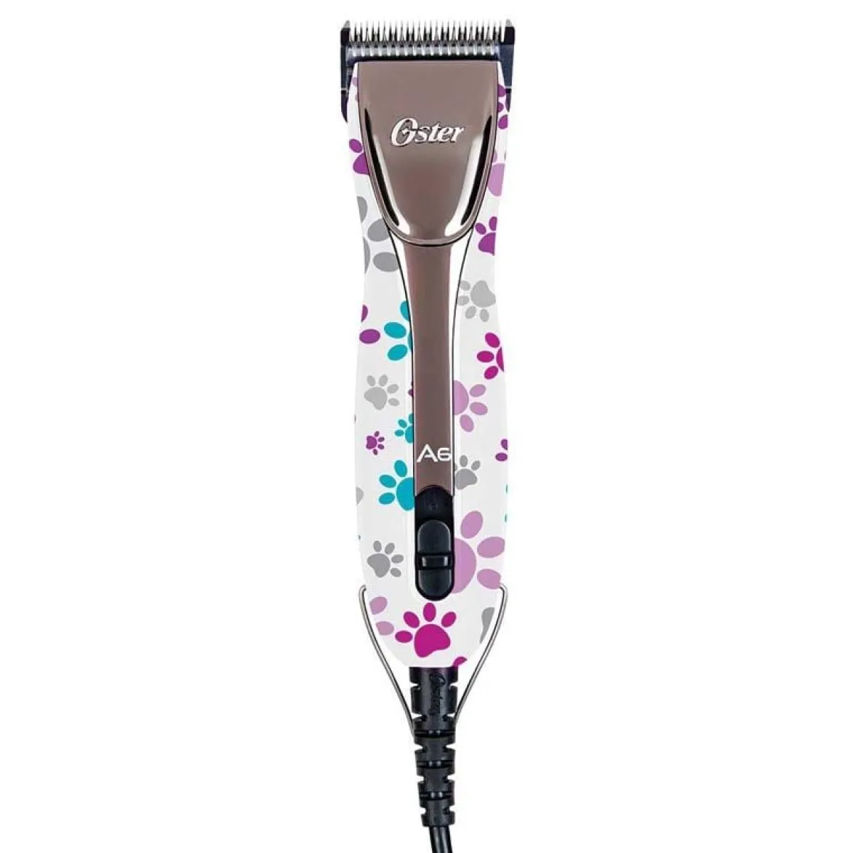 Ryan's Pet Supplies Oster A6 Heavy Duty 3-Speed Grooming Clippers