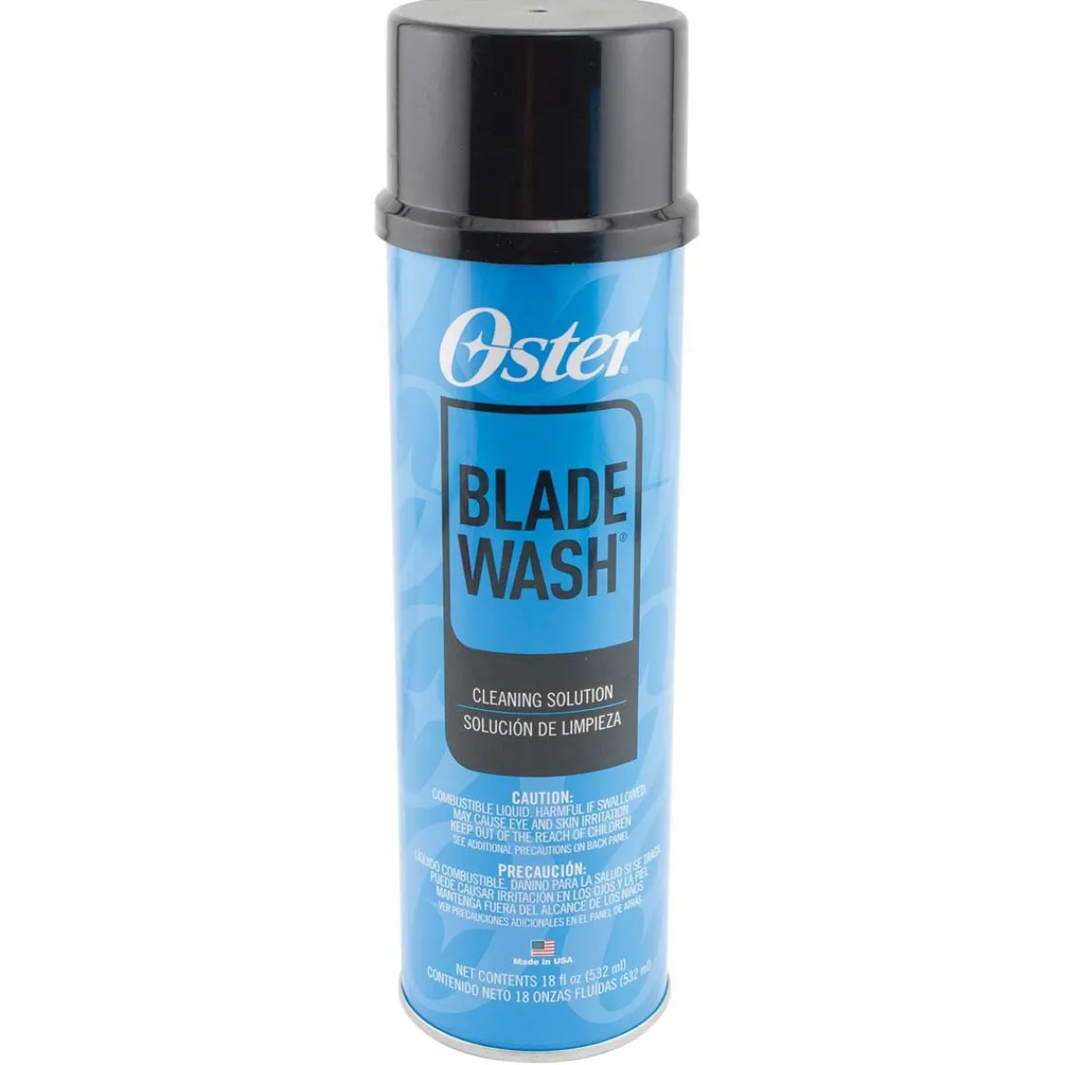 Ryan's Pet Supplies Oster Blade Wash - 18 oz