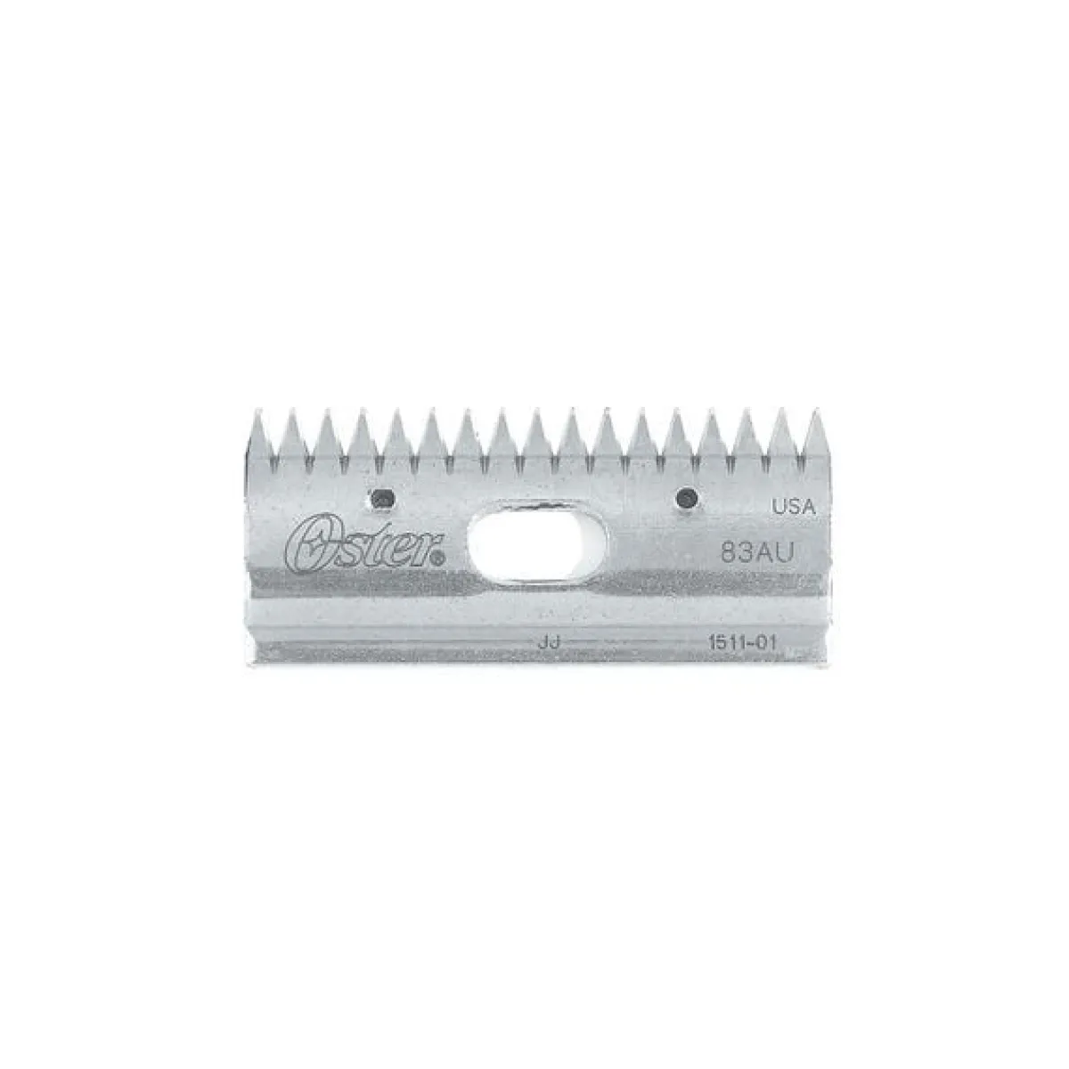 Ryan's Pet Supplies Oster Clipmaster Top Blade 83AU Clipper Blade Replacement