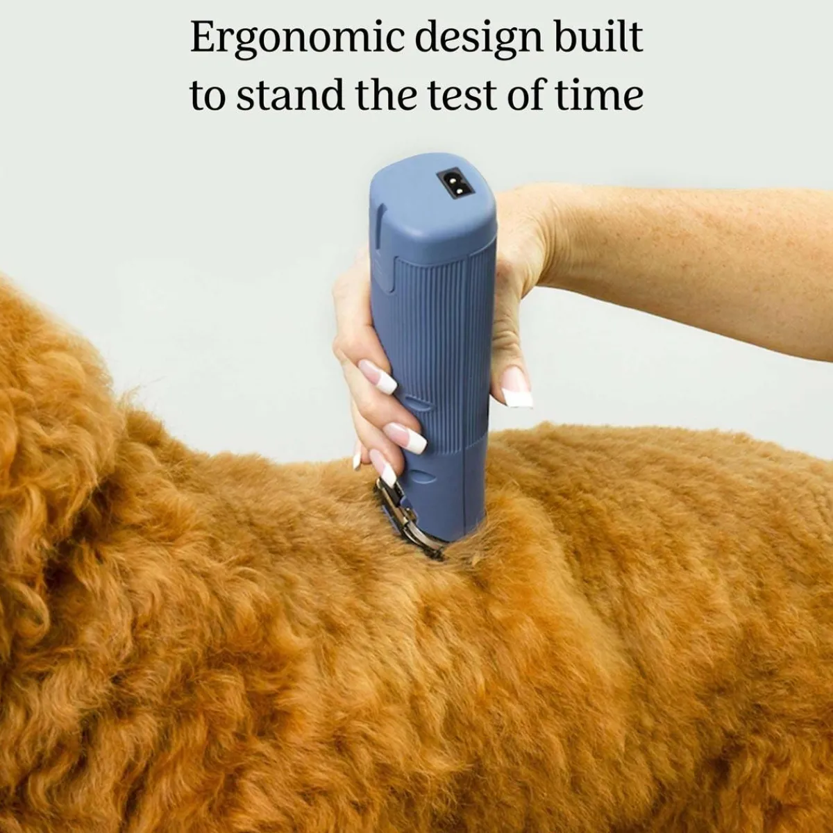 oster_cordless_turbo_a_clipper_4.webp Ryan's Pet Supplies Oster Cordless Turbo A5 Clipper