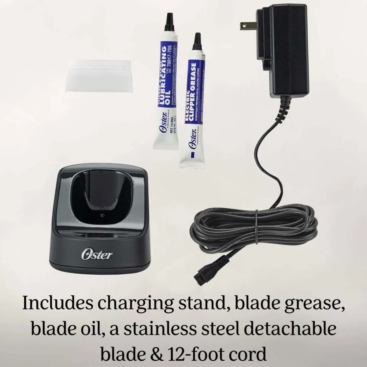 oster_cordless_turbo_a_clipper_5.webp Ryan's Pet Supplies Oster Cordless Turbo A5 Clipper