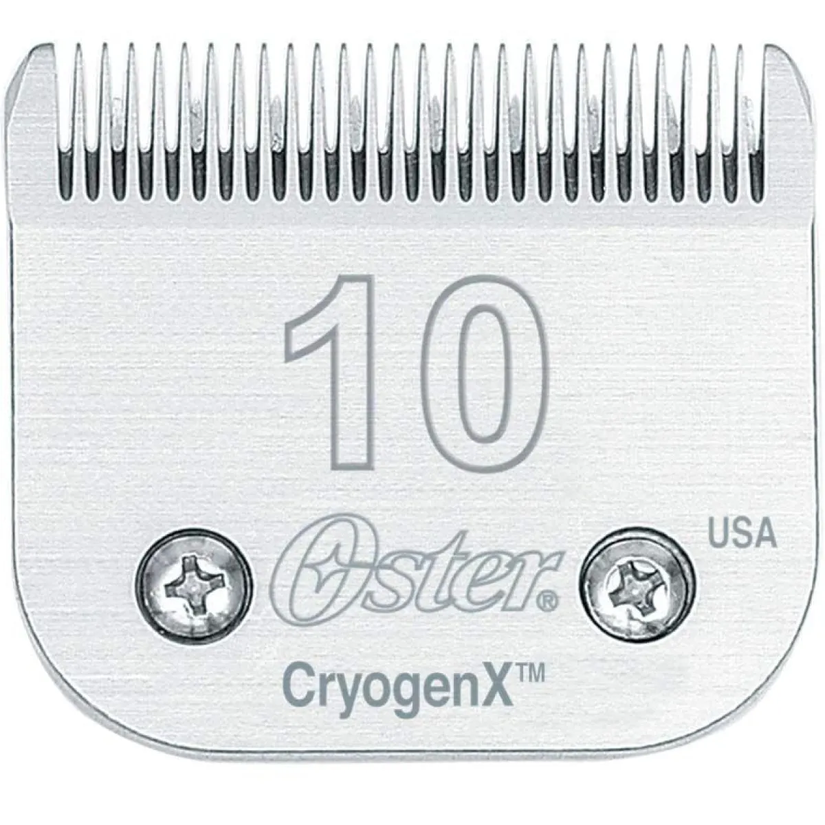 Ryan's Pet Supplies Oster Cryogen-X Blades