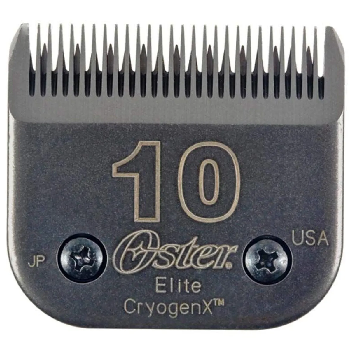 Ryan's Pet Supplies Oster Cryogen-X Elite Clipper Blades