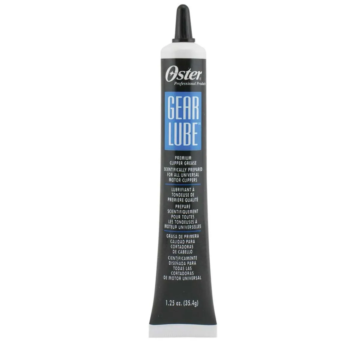 Ryan's Pet Supplies Oster Gear Lube Clipper Grease - 1.25 oz