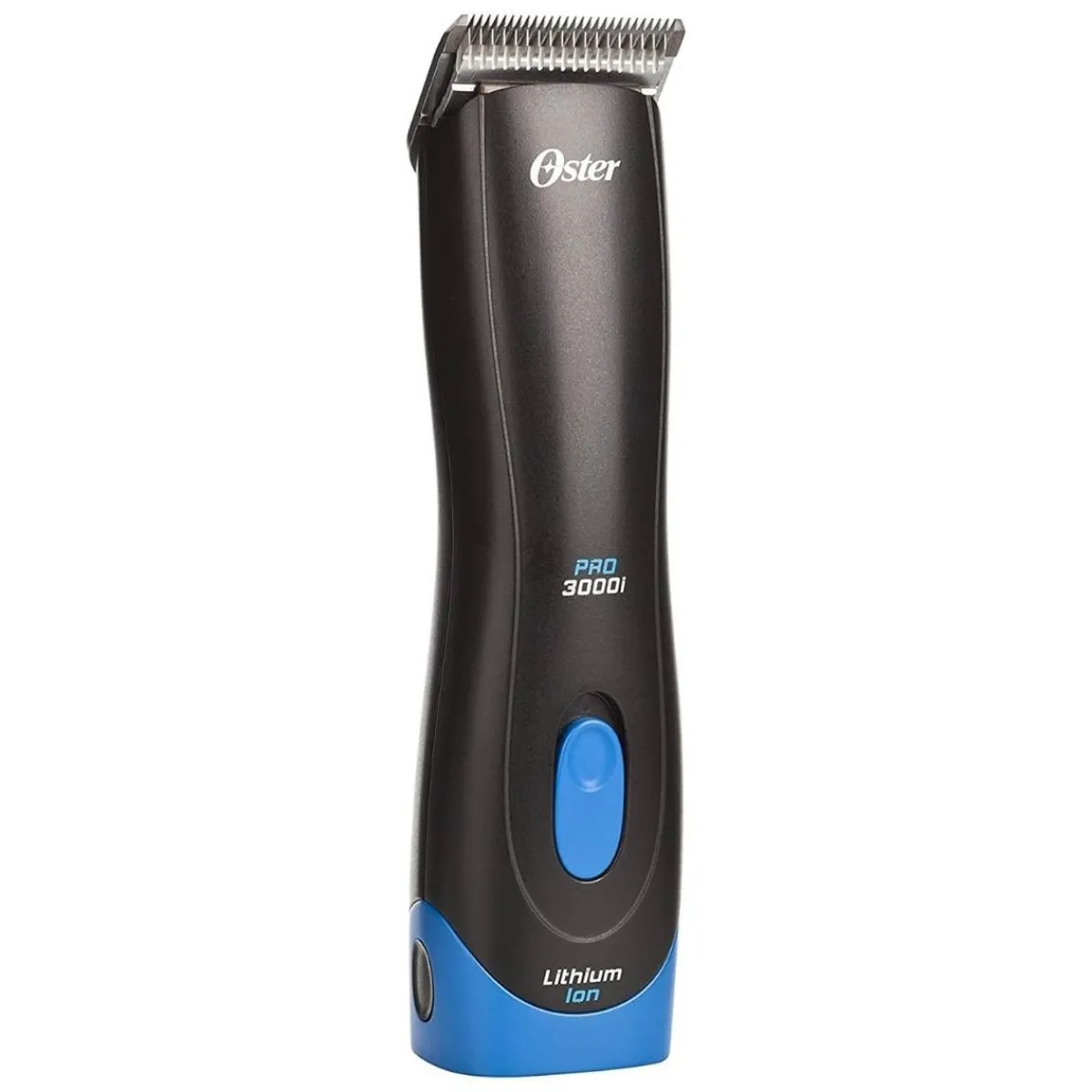 Ryan's Pet Supplies Oster Pro3000I Cordless Lithium Ion Clipper