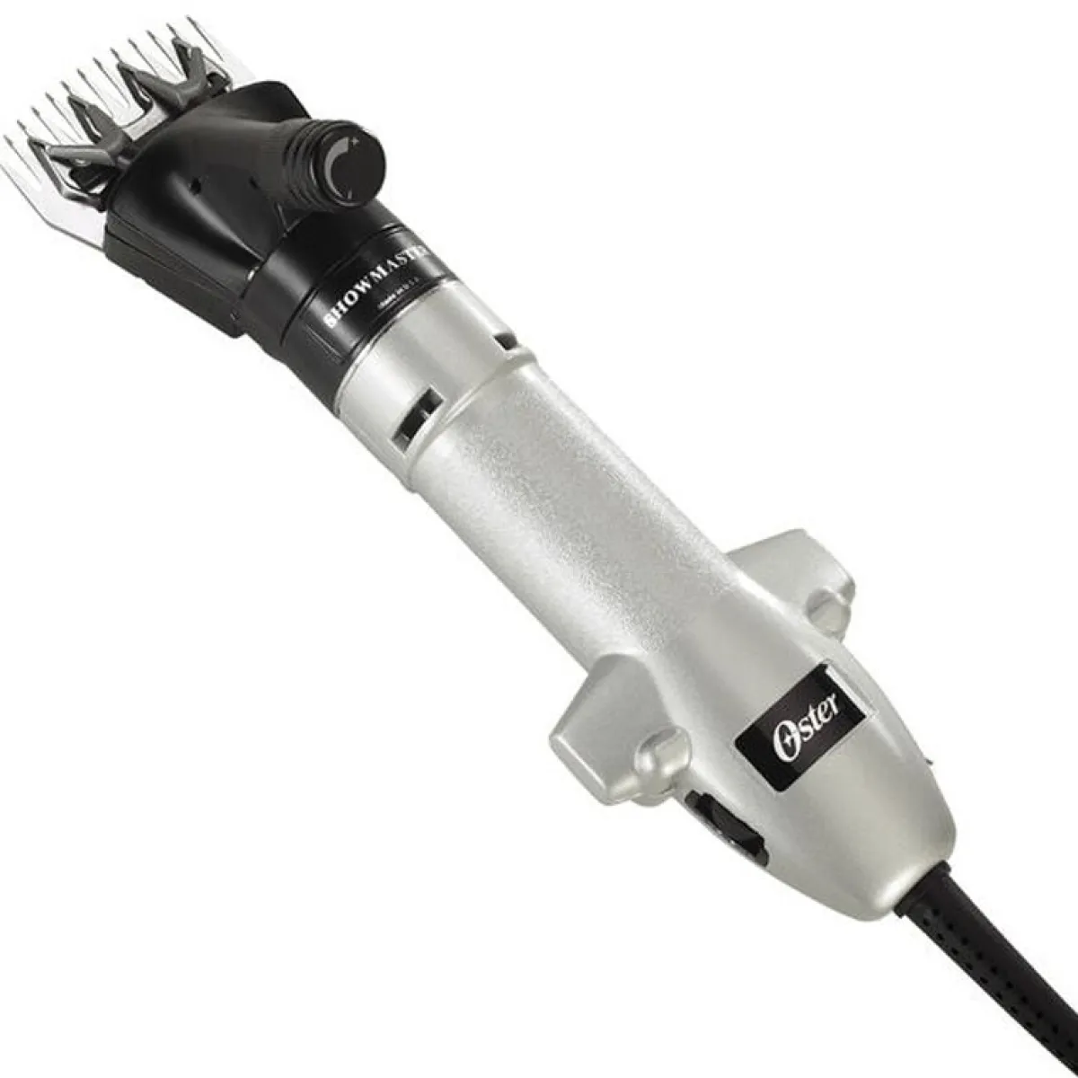 Ryan's Pet Supplies Oster ShowMaster Shearing Machine - Variable Speed