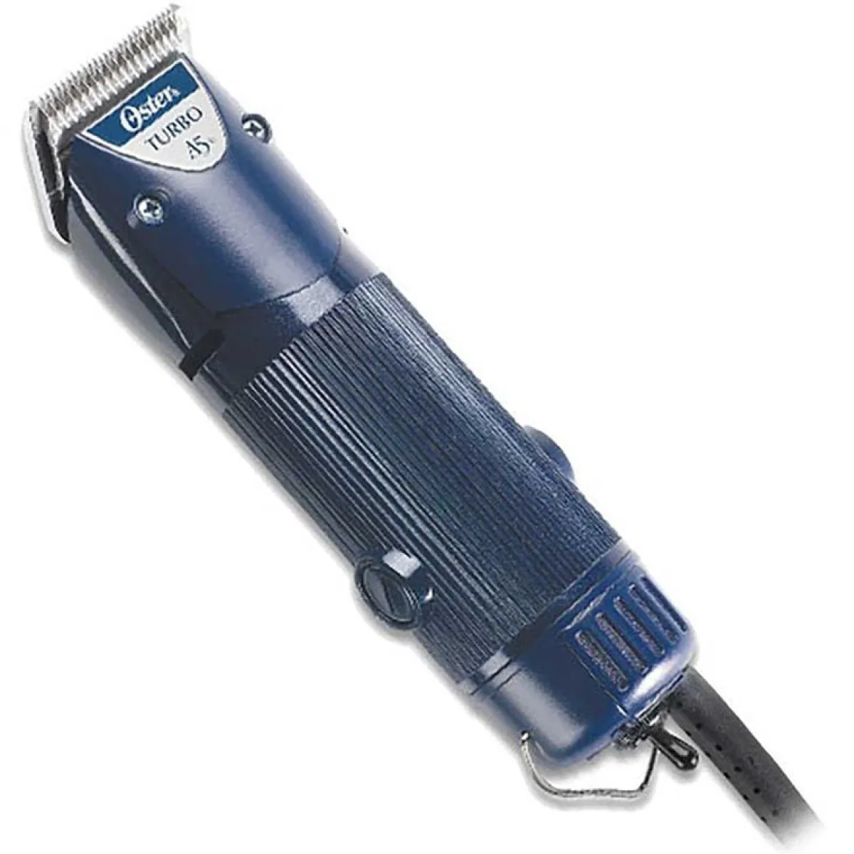 Ryan's Pet Supplies Oster Turbo A5 Clipper - Single Speed with 10 Blade